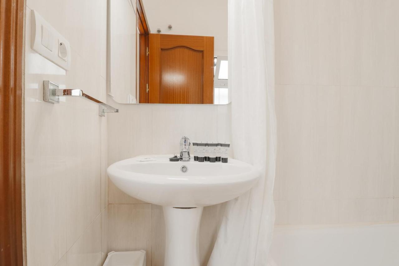 C2 - Seaside Pedregalejo 3 Bedrooms Apartment Málaga Exterior foto